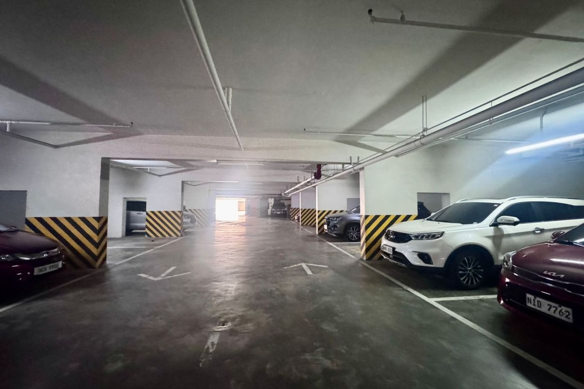 2 Bedroom Condo for Rent in Santolan, Pasig, Metro Manila near LRT-2 Santolan photo 6