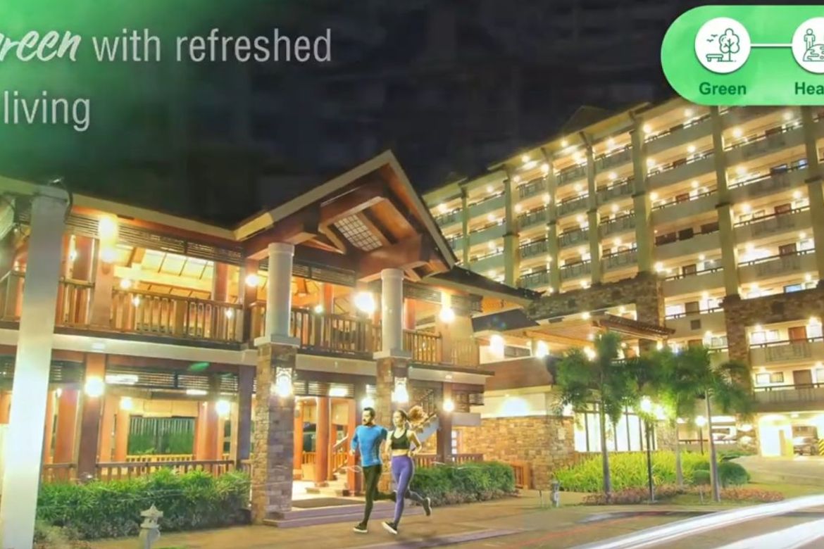 2 Bedroom Condo for Rent in Santolan, Pasig, Metro Manila near LRT-2 Santolan photo 7