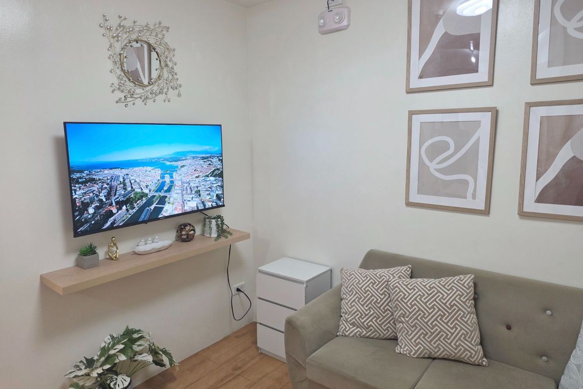 2 Bedroom Condo for Rent in Sasa, Davao City, Davao del Sur photo 4