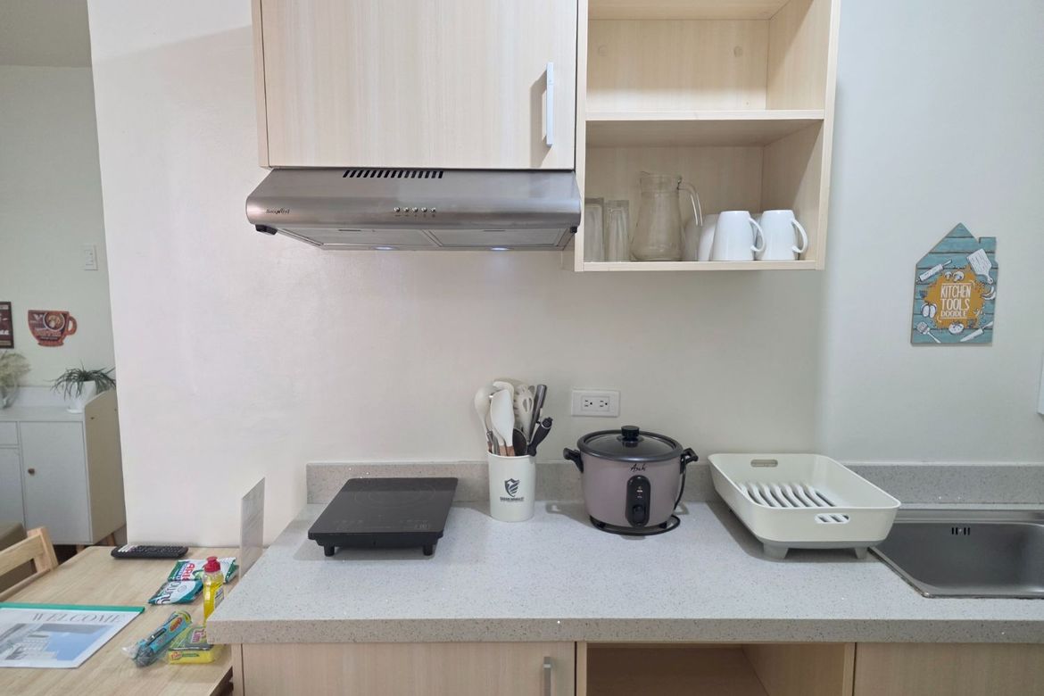 2 Bedroom Condo for Rent in Sasa, Davao City, Davao del Sur photo 6