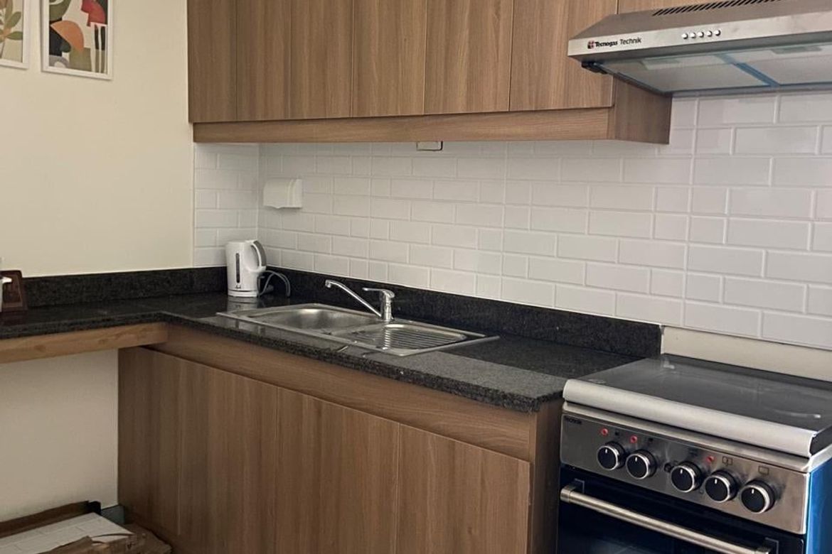 2 Bedroom Condo for Rent in Satori Residences, Santolan, Pasig, Metro Manila near LRT-2 Santolan photo 5