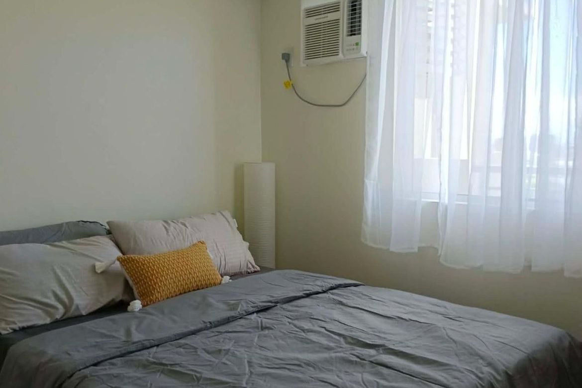 2 Bedroom Condo for Rent in Satori Residences, Santolan, Pasig, Metro Manila near LRT-2 Santolan photo 6