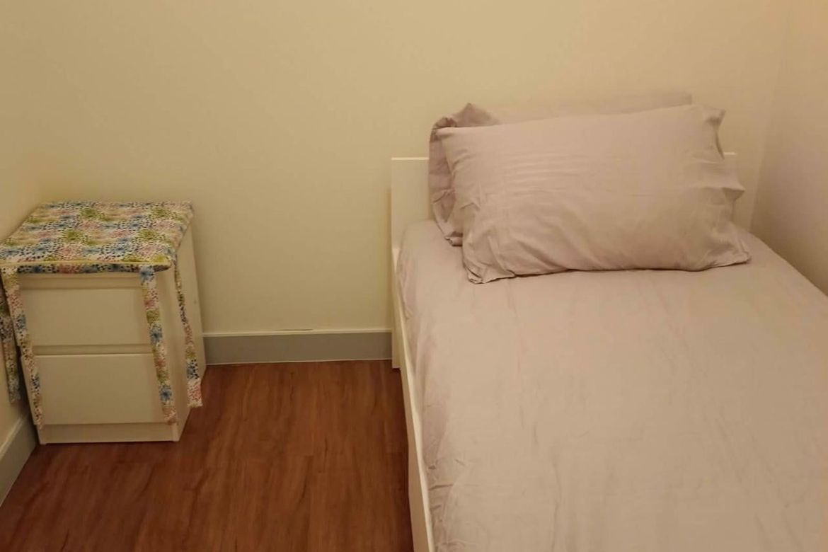 2 Bedroom Condo for Rent in Satori Residences, Santolan, Pasig, Metro Manila near LRT-2 Santolan photo 7