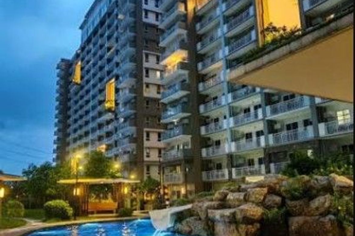 2 Bedroom Condo for Rent in Satori Residences, Santolan, Pasig, Metro Manila near LRT-2 Santolan photo 2
