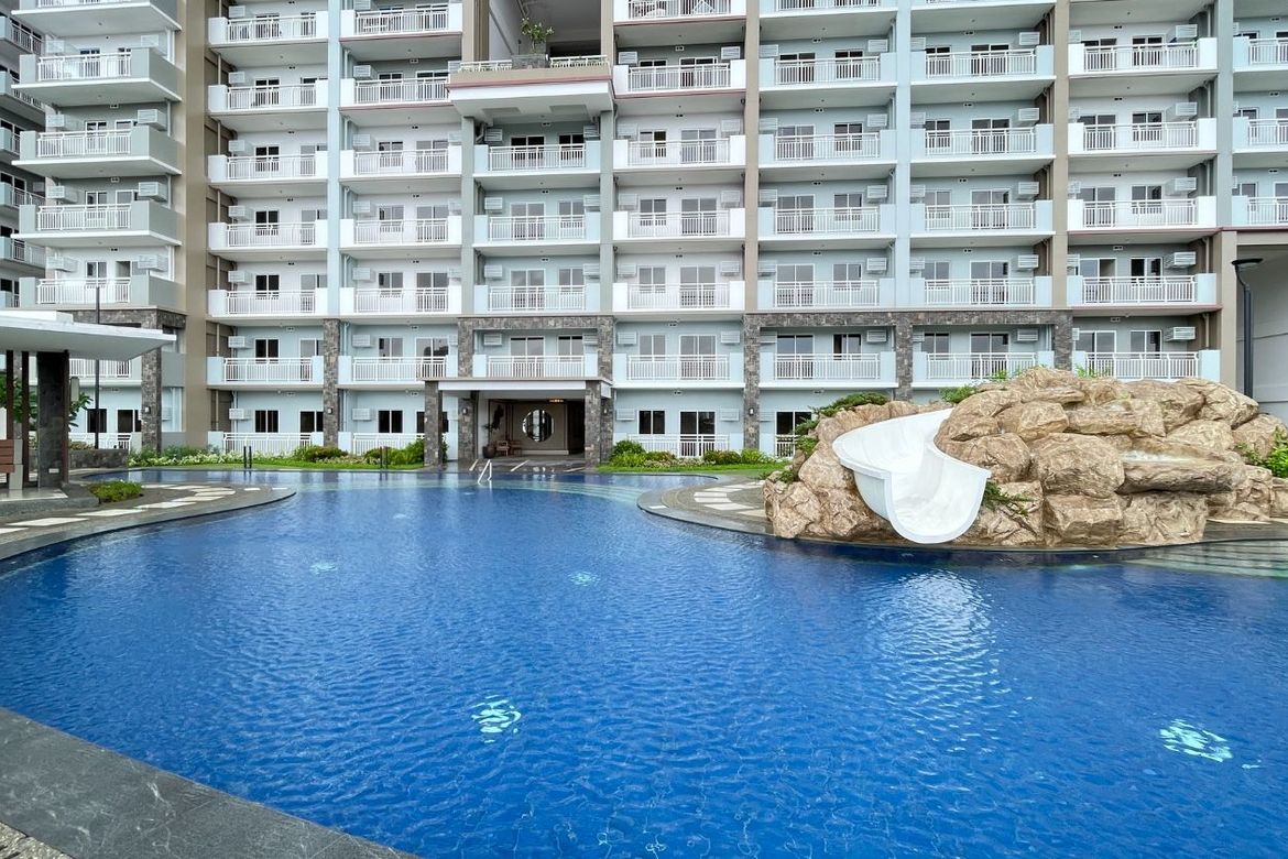 2 Bedroom Condo for Rent in Satori Residences, Santolan, Pasig, Metro Manila near LRT-2 Santolan photo 3