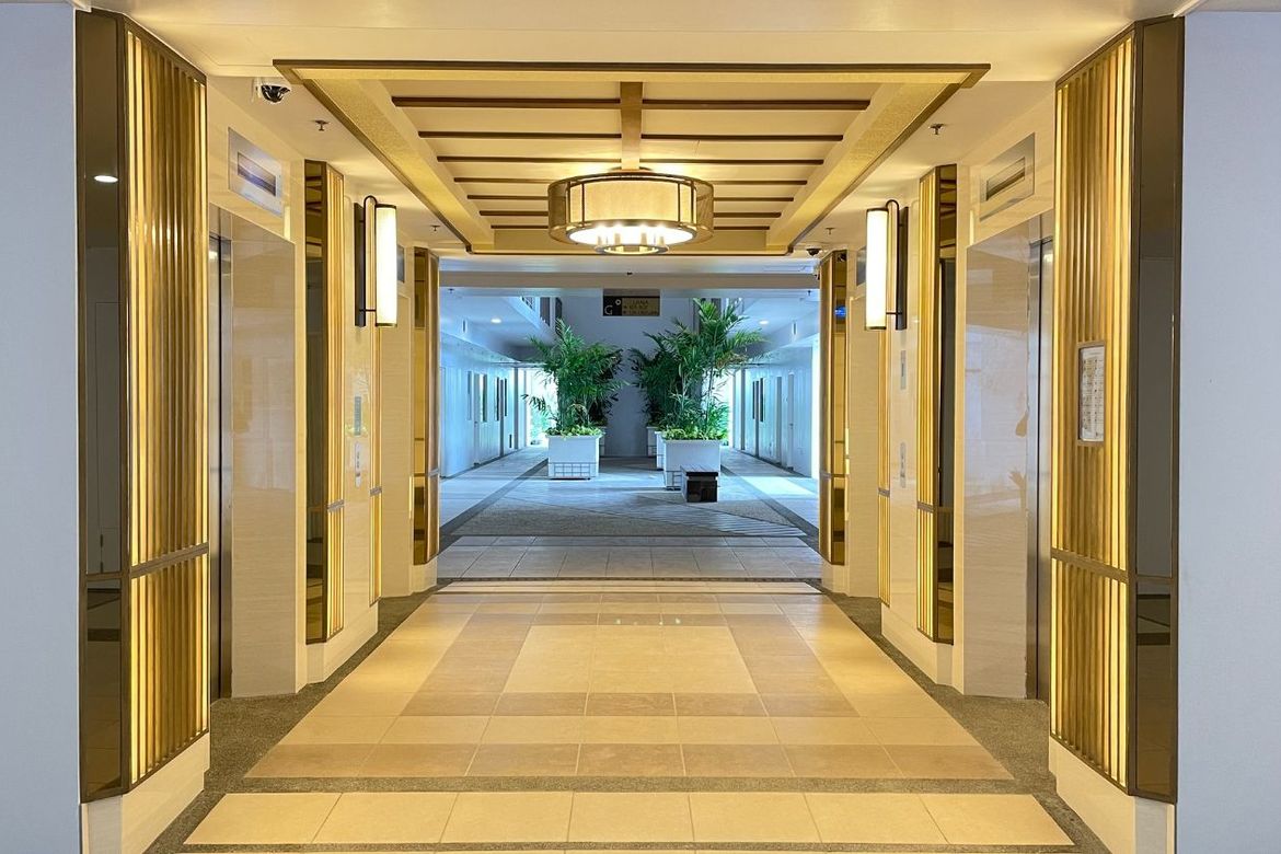 2 Bedroom Condo for Rent in Satori Residences, Santolan, Pasig, Metro Manila near LRT-2 Santolan photo 5
