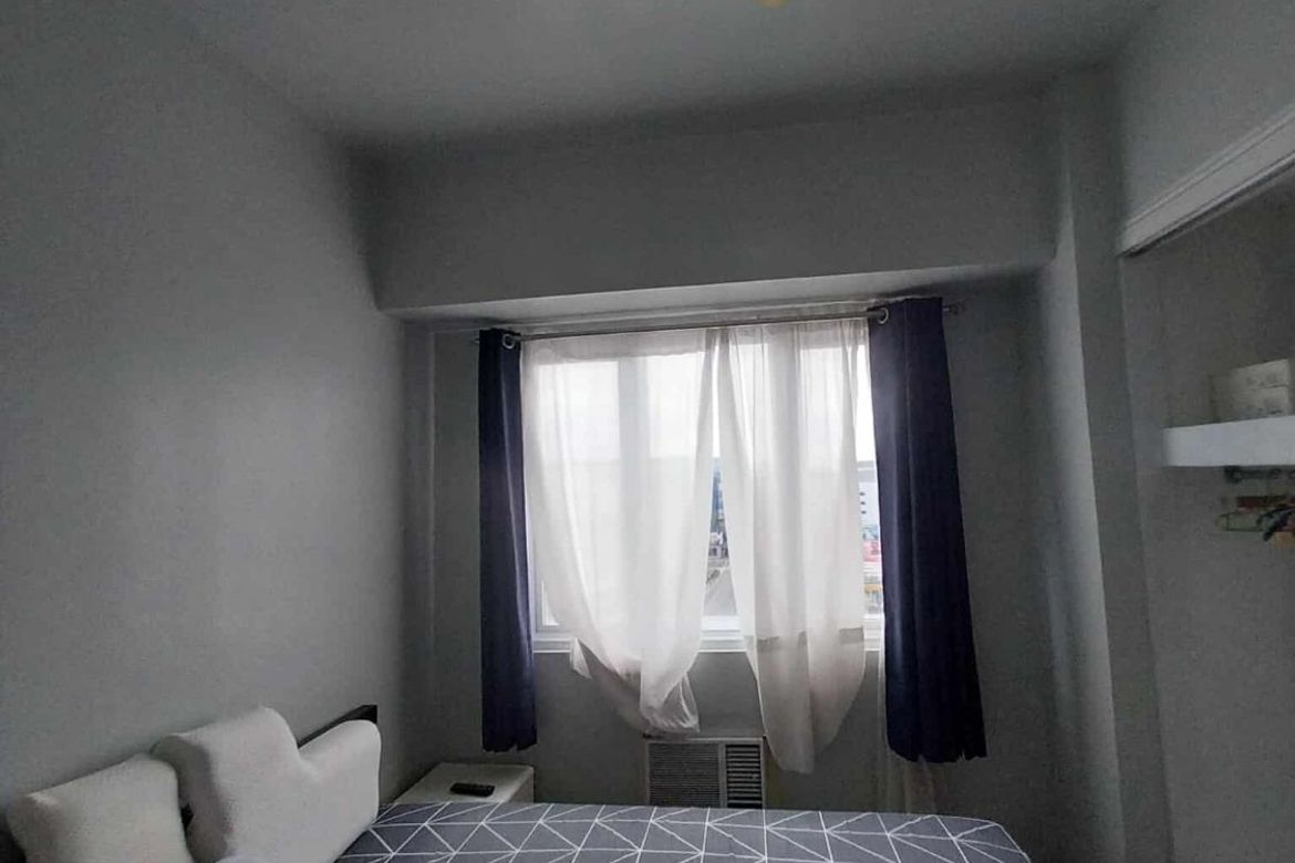 2 Bedroom Condo for Rent in Sea Residences, Barangay 76, Pasay, Metro Manila near LRT-1 EDSA photo 2