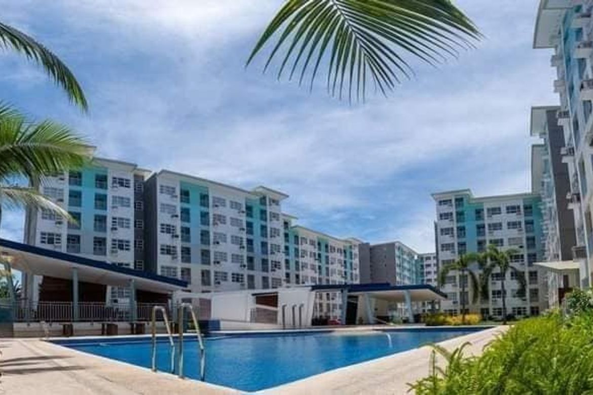 2 Bedroom Condo for Rent in Seawind, Sasa, Davao City, Davao del Sur