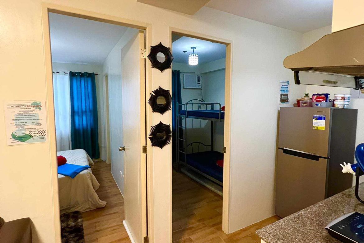 2 Bedroom Condo for Rent in Seawind, Sasa, Davao City, Davao del Sur photo 4