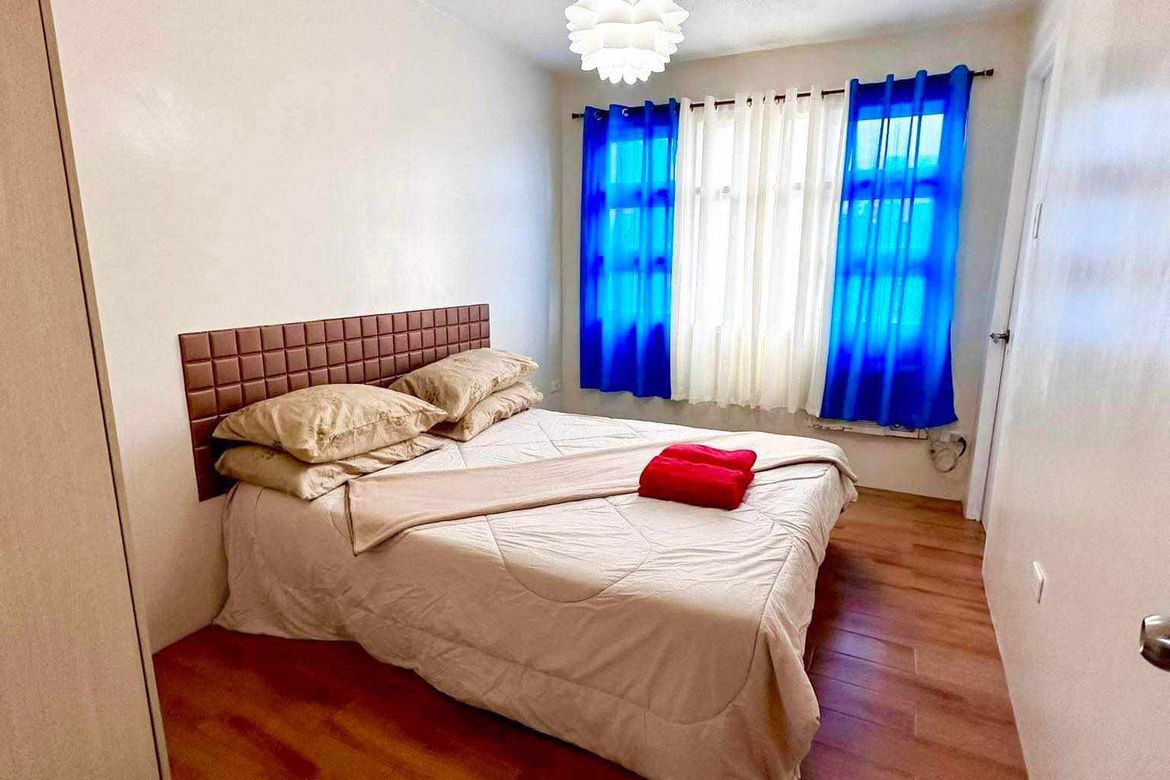 2 Bedroom Condo for Rent in Seawind, Sasa, Davao City, Davao del Sur photo 5