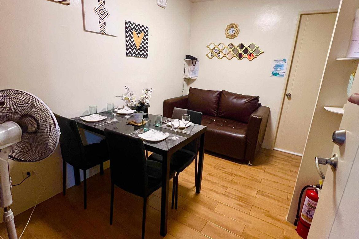 2 Bedroom Condo for Rent in Seawind, Sasa, Davao City, Davao del Sur photo 7