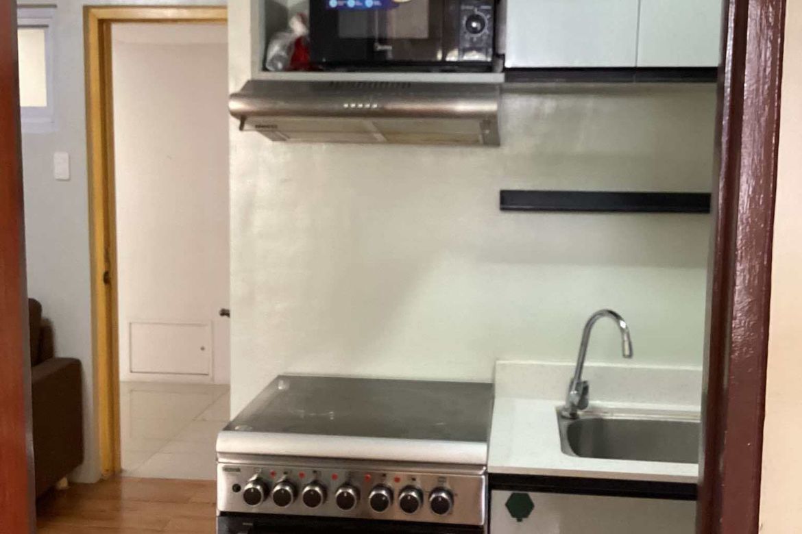 2 Bedroom Condo for Rent in Seawind, Sasa, Davao City, Davao del Sur photo 3