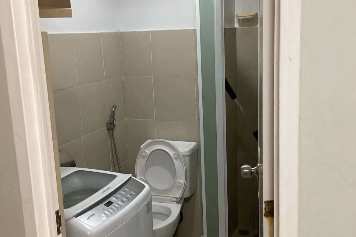 2 Bedroom Condo for Rent in Seawind, Sasa, Davao City, Davao del Sur photo 4