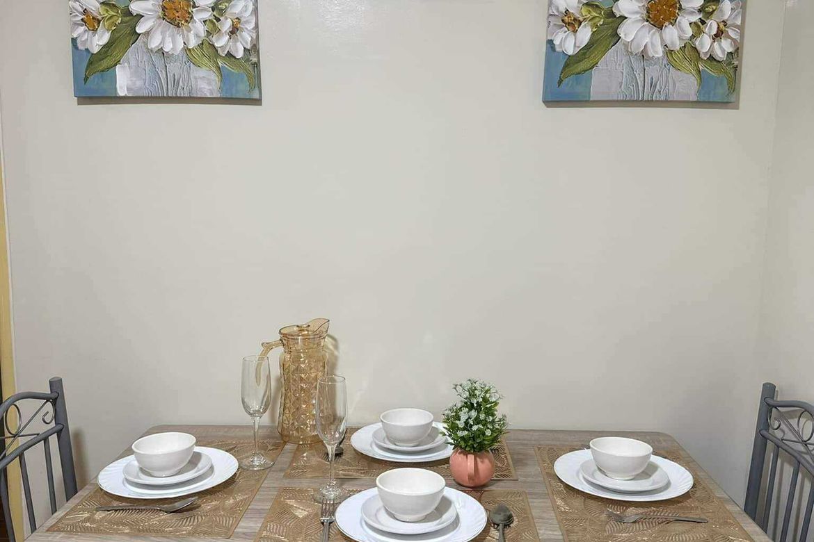 2 Bedroom Condo for Rent in Seawind, Sasa, Davao City, Davao del Sur photo 2