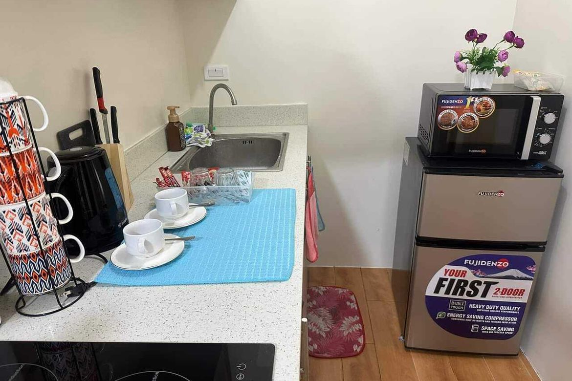 2 Bedroom Condo for Rent in Seawind, Sasa, Davao City, Davao del Sur photo 6