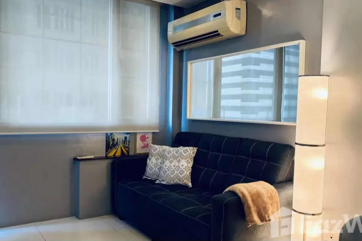 2 Bedroom Condo for Rent in Seibu Tower, BGC, Taguig, Metro Manila photo 2