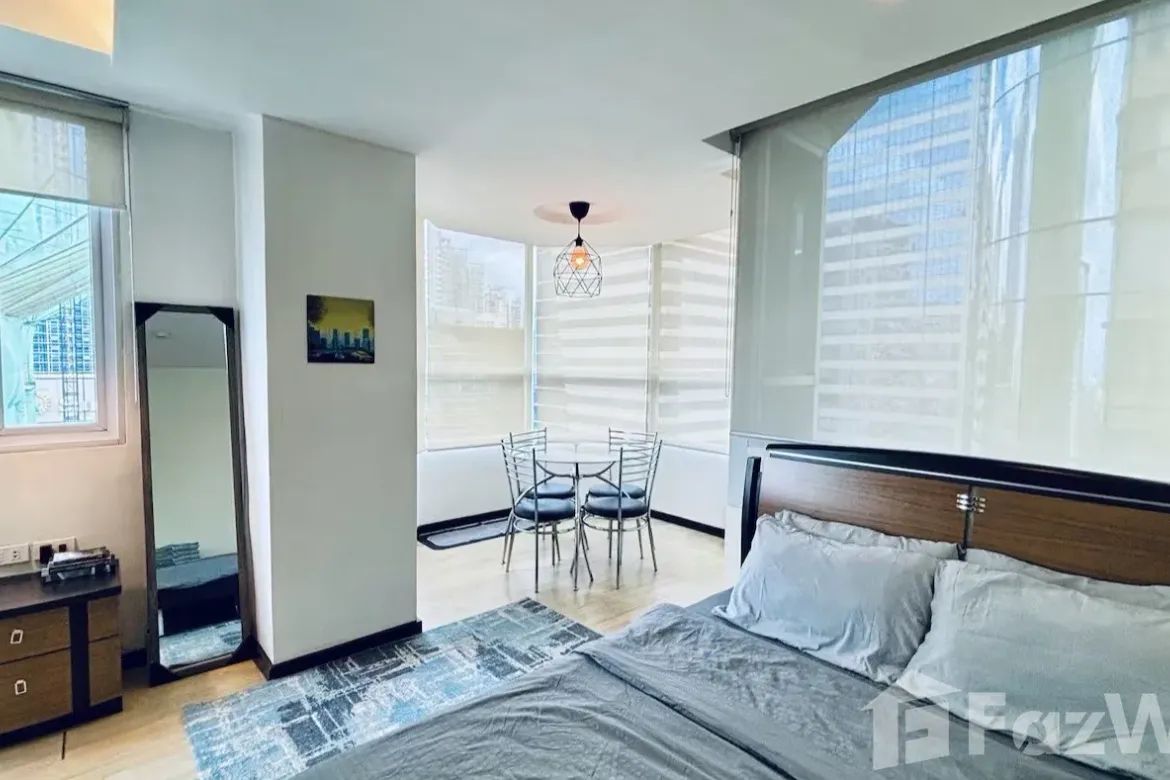2 Bedroom Condo for Rent in Seibu Tower, BGC, Taguig, Metro Manila photo 6