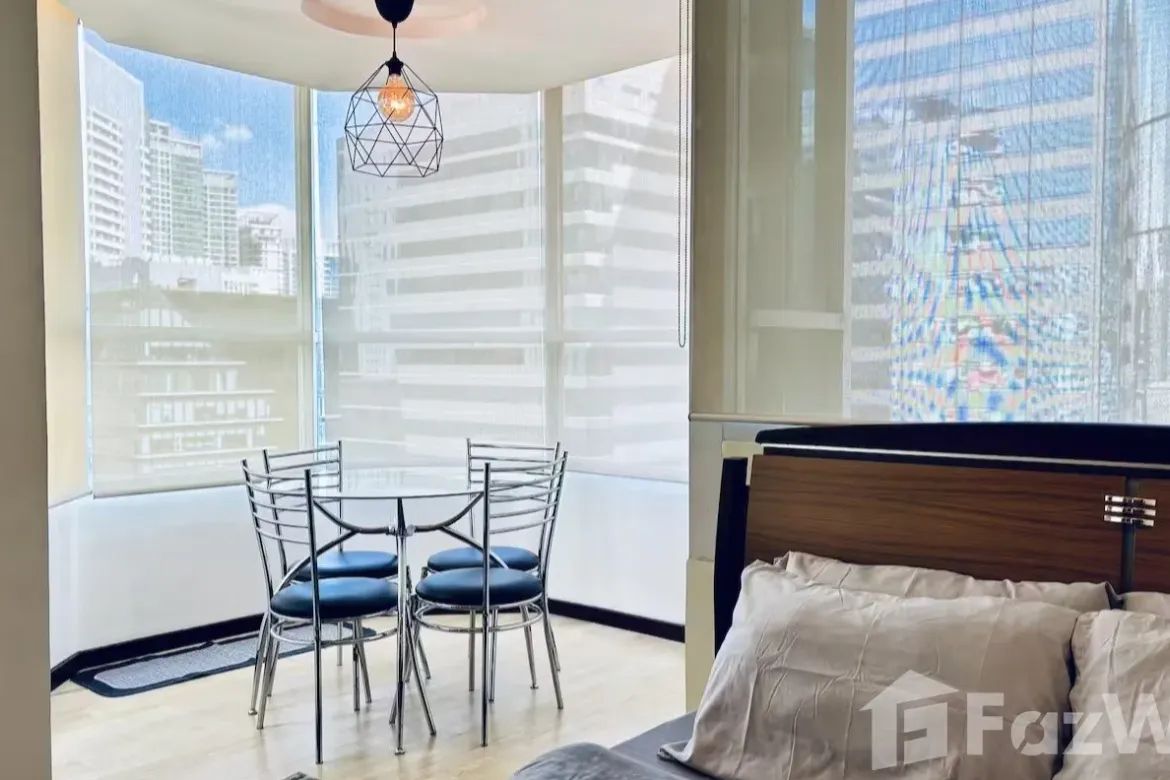 2 Bedroom Condo for Rent in Seibu Tower, BGC, Taguig, Metro Manila photo 7