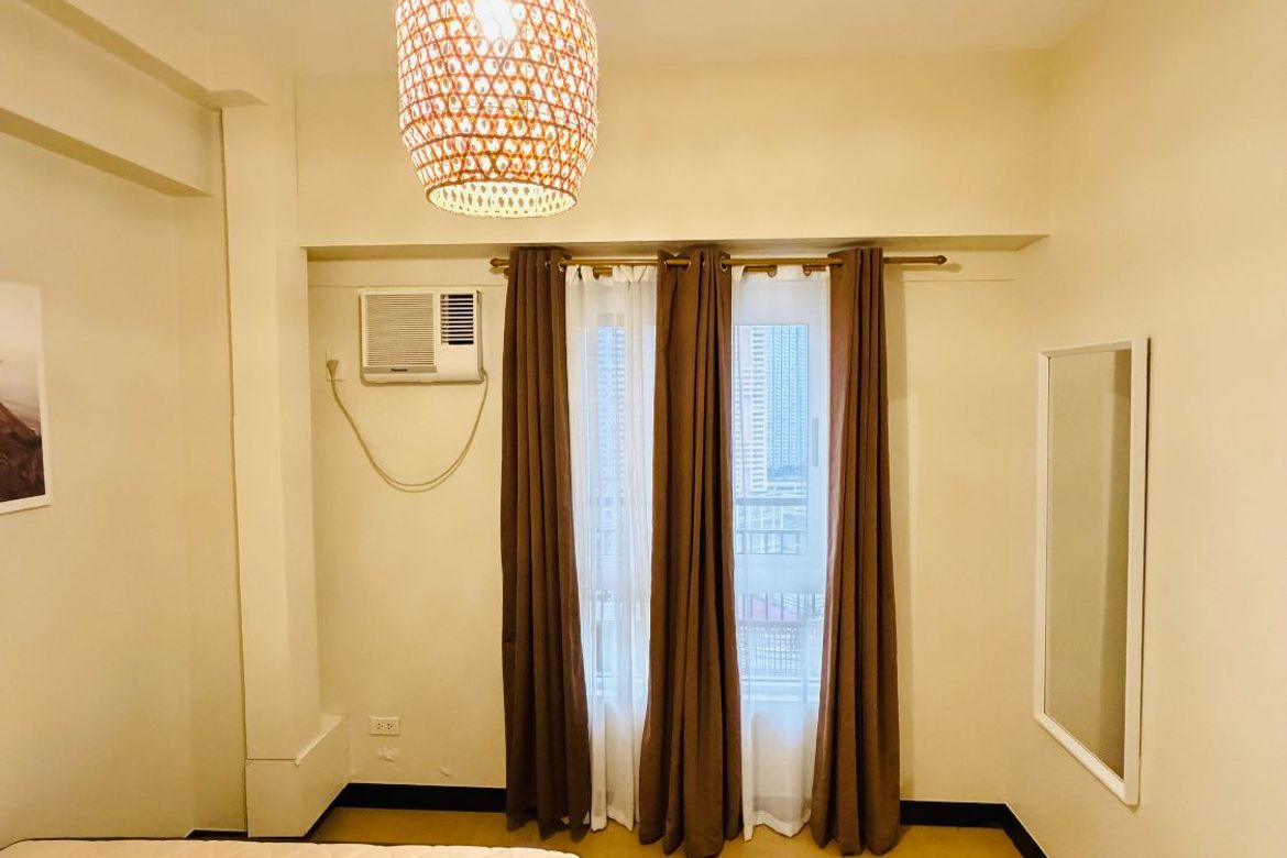 2 Bedroom Condo for Rent in Sheridan Towers, Buayang Bato, Mandaluyong, Metro Manila near MRT-3 Boni photo 5