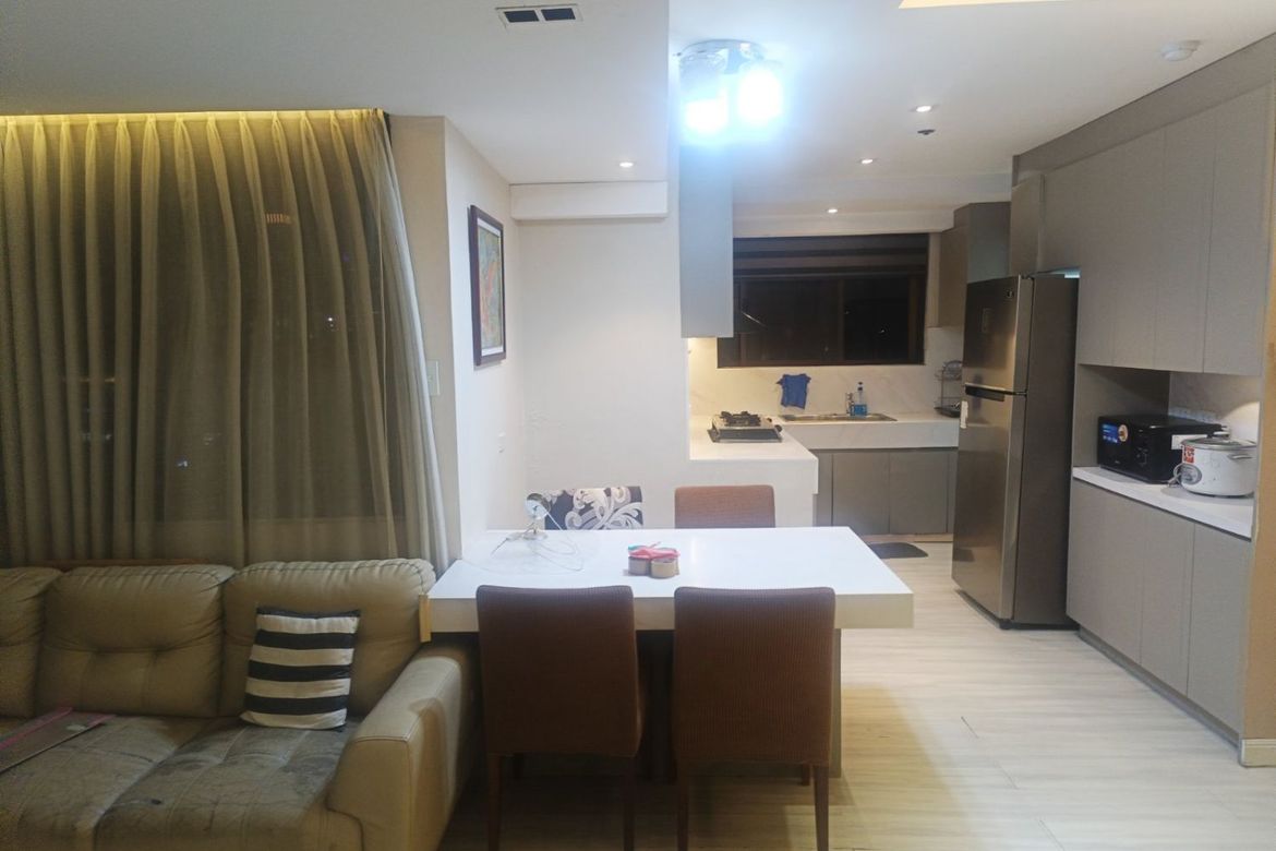 2 Bedroom Condo for Rent in Skyway Twin Towers, Oranbo, Pasig, Metro Manila