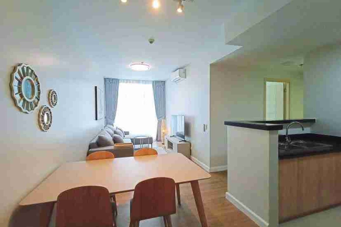 2 Bedroom Condo for Rent in Solinea by Alveo Land, Luz, Cebu City, Cebu photo 3