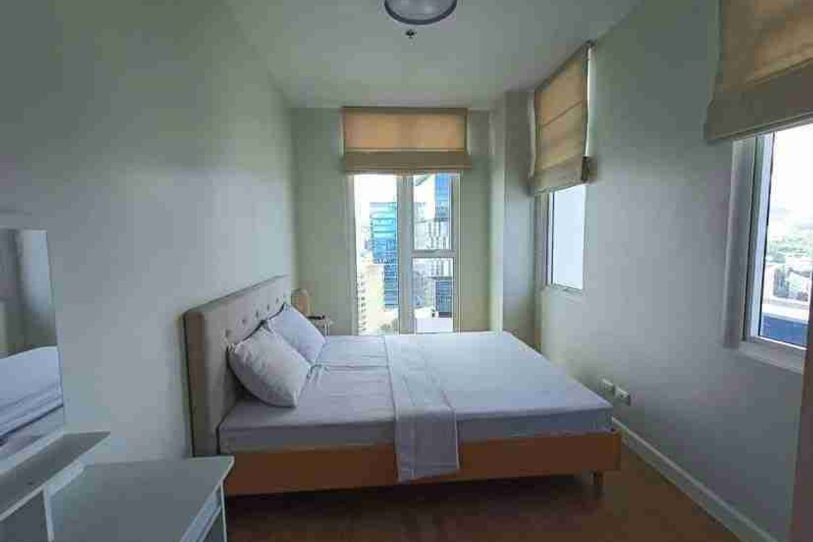 2 Bedroom Condo for Rent in Solinea by Alveo Land, Luz, Cebu City, Cebu photo 7
