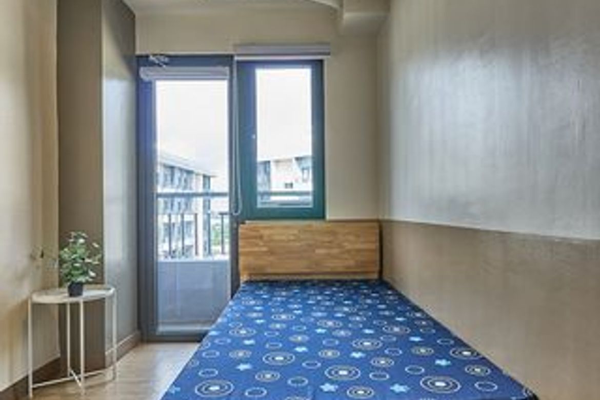 2 Bedroom Condo for Rent in Spring Residences, Sun Valley, Parañaque, Metro Manila photo 5