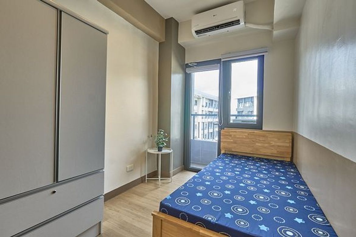 2 Bedroom Condo for Rent in Spring Residences, Sun Valley, Parañaque, Metro Manila photo 6
