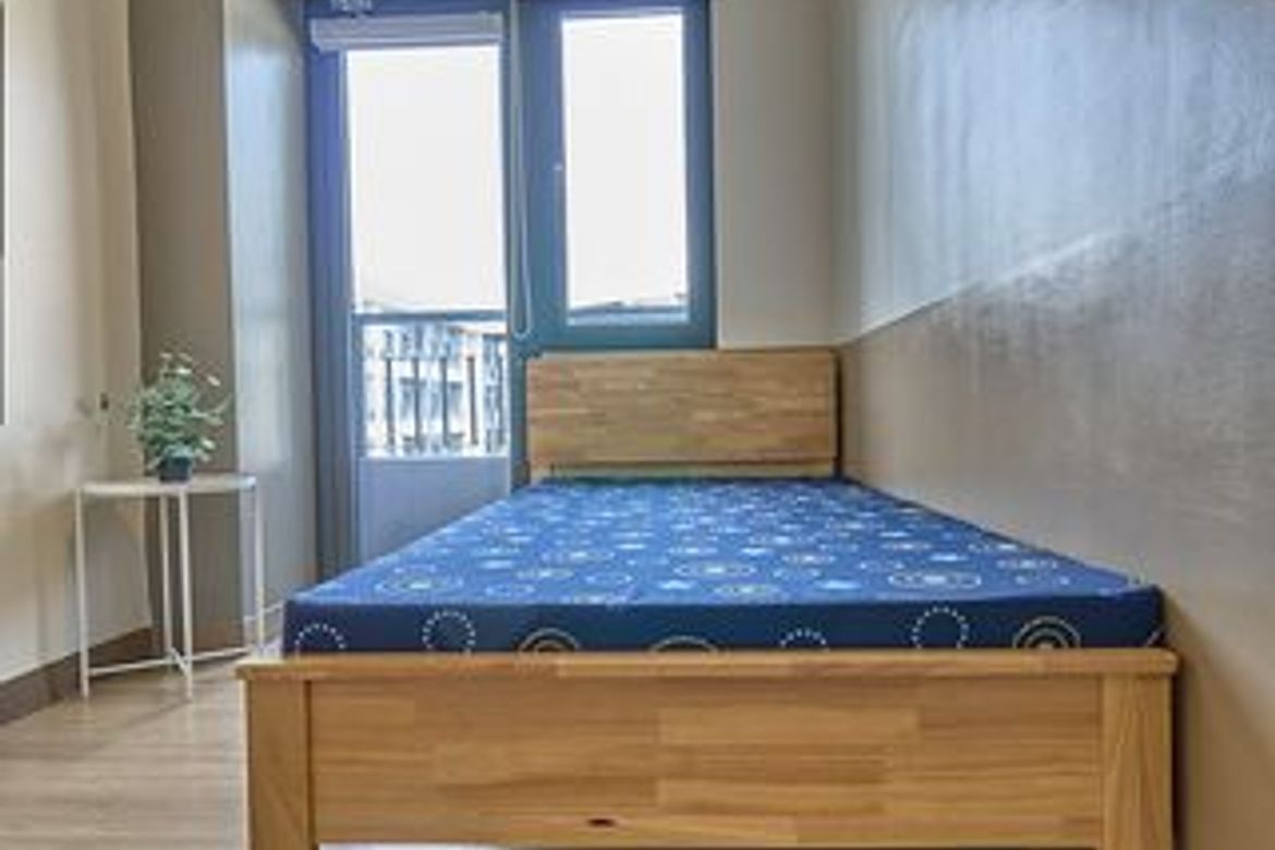 2 Bedroom Condo for Rent in Spring Residences, Sun Valley, Parañaque, Metro Manila photo 7