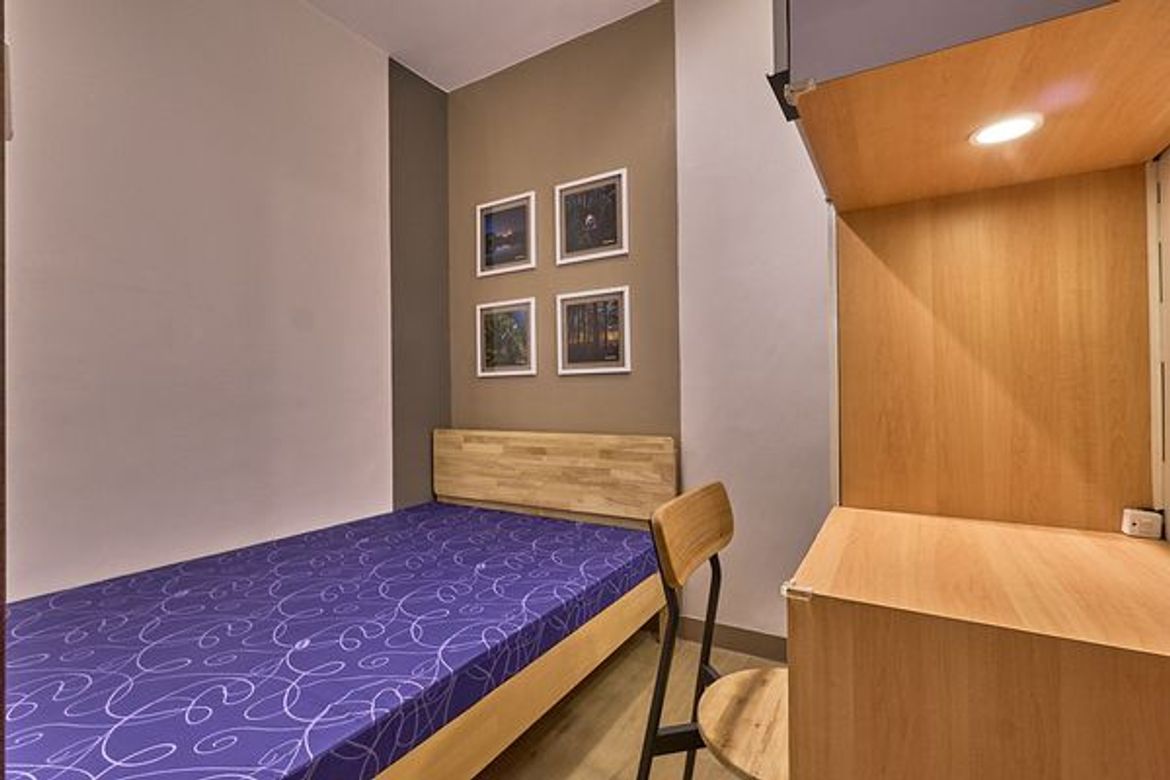 2 Bedroom Condo for Rent in Spring Residences, Sun Valley, Parañaque, Metro Manila photo 8
