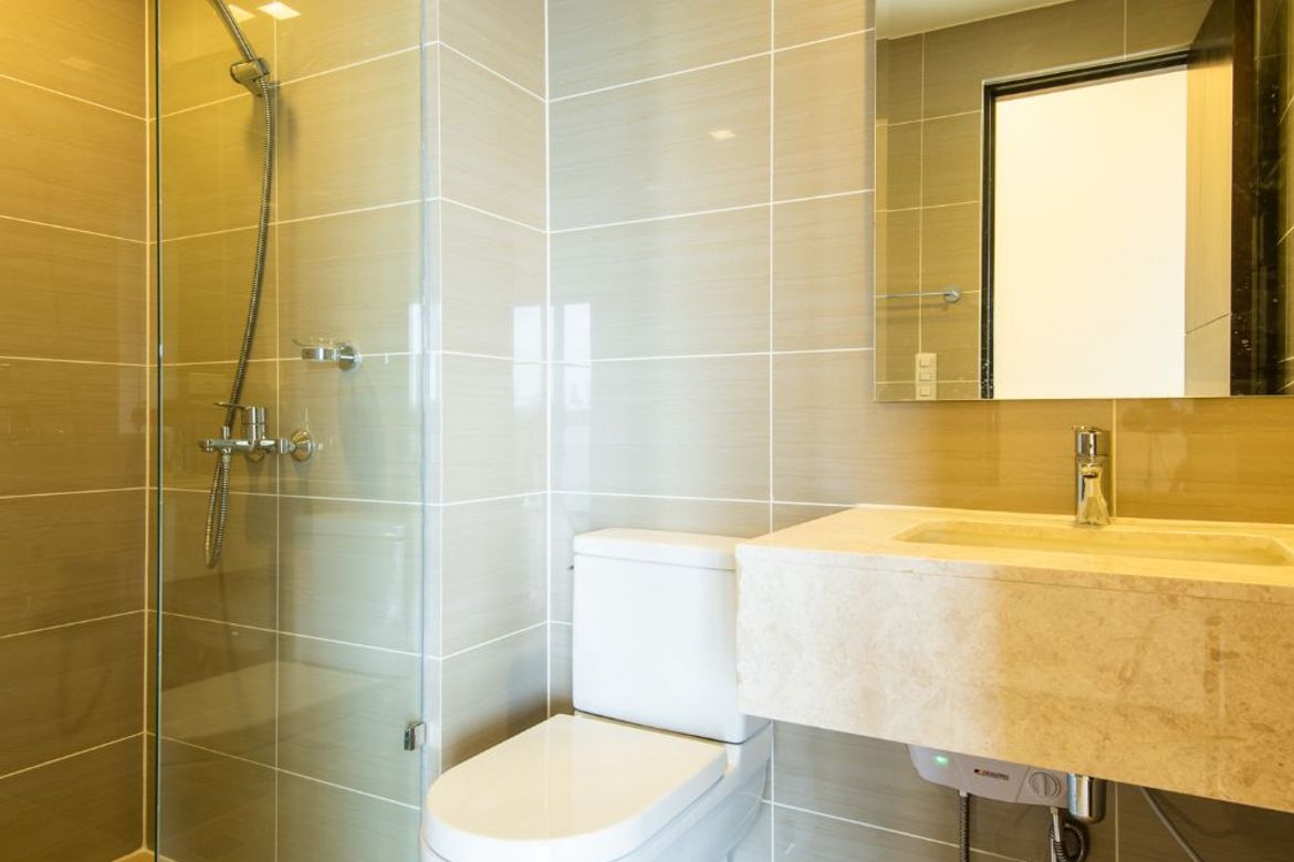 2 Bedroom Condo for Rent in St. Moritz Private Estate, BGC, Taguig, Metro Manila photo 5