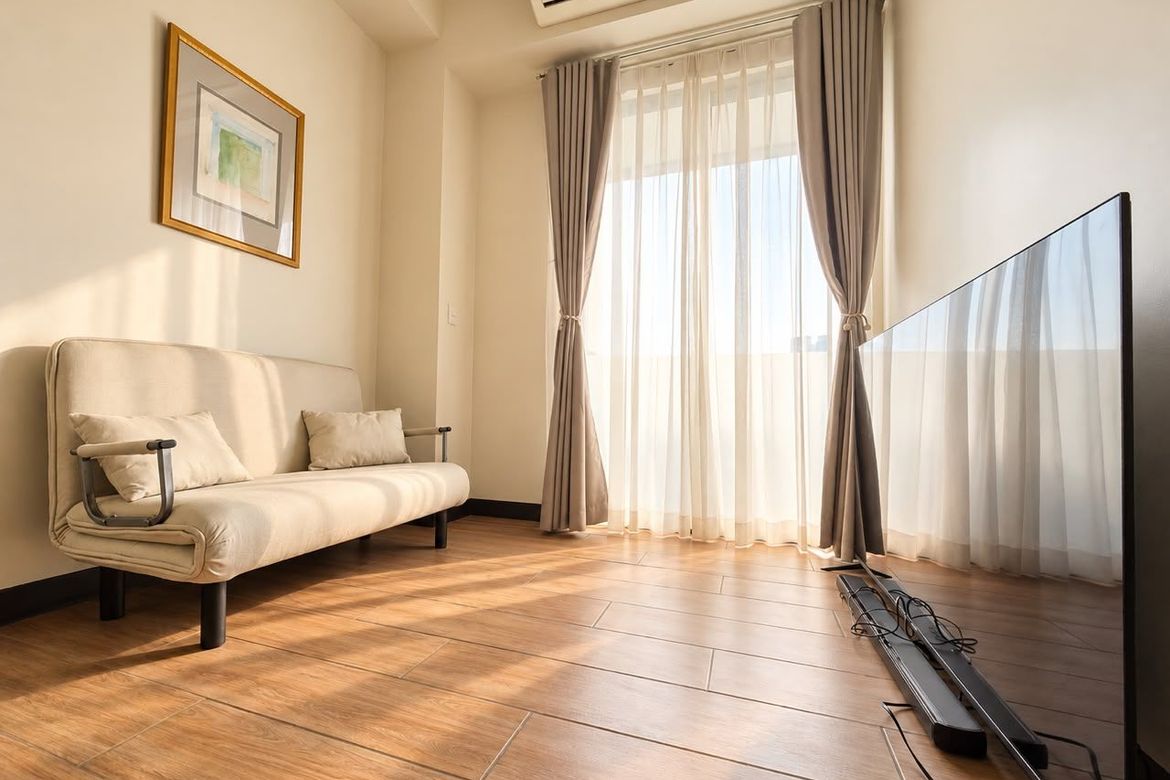 2 Bedroom Condo for Rent in St. Moritz Private Estate, BGC, Taguig, Metro Manila photo 6