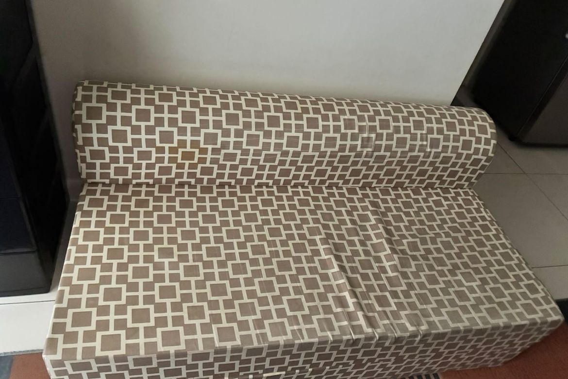 2 Bedroom Condo for Rent in Sucat, Muntinlupa, Metro Manila photo 2