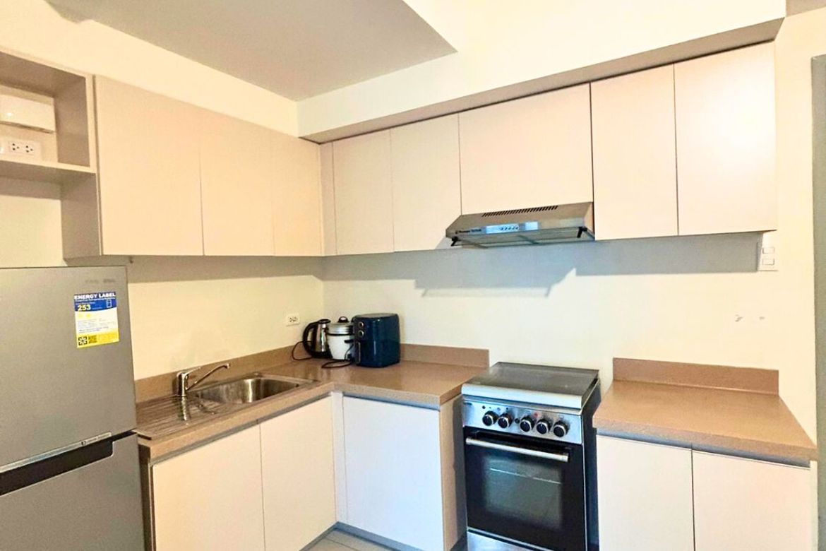 2 Bedroom Condo for Rent in Sucat, Muntinlupa, Metro Manila photo 2