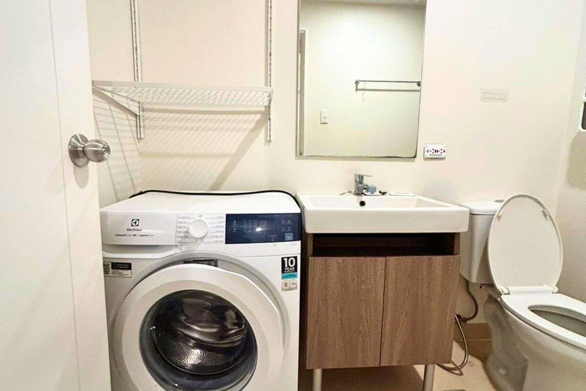 2 Bedroom Condo for Rent in Sucat, Muntinlupa, Metro Manila photo 6