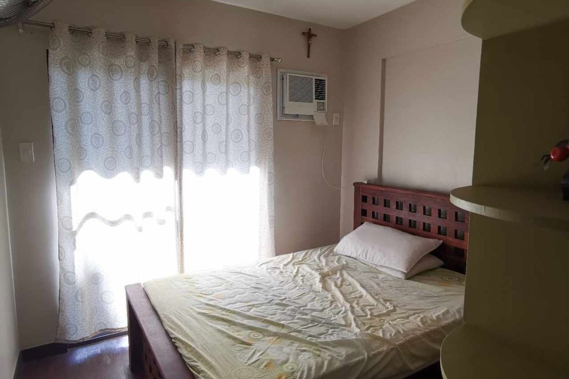 2 Bedroom Condo for Rent in Tambo, Parañaque, Metro Manila