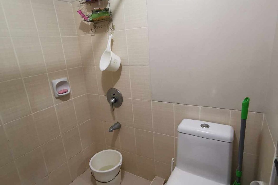 2 Bedroom Condo for Rent in Tambo, Parañaque, Metro Manila photo 5