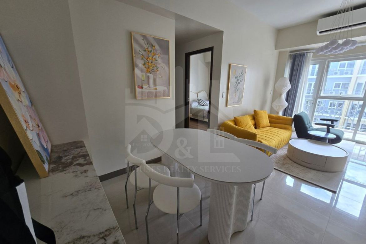 2 Bedroom Condo for Rent in Tambo, Parañaque, Metro Manila