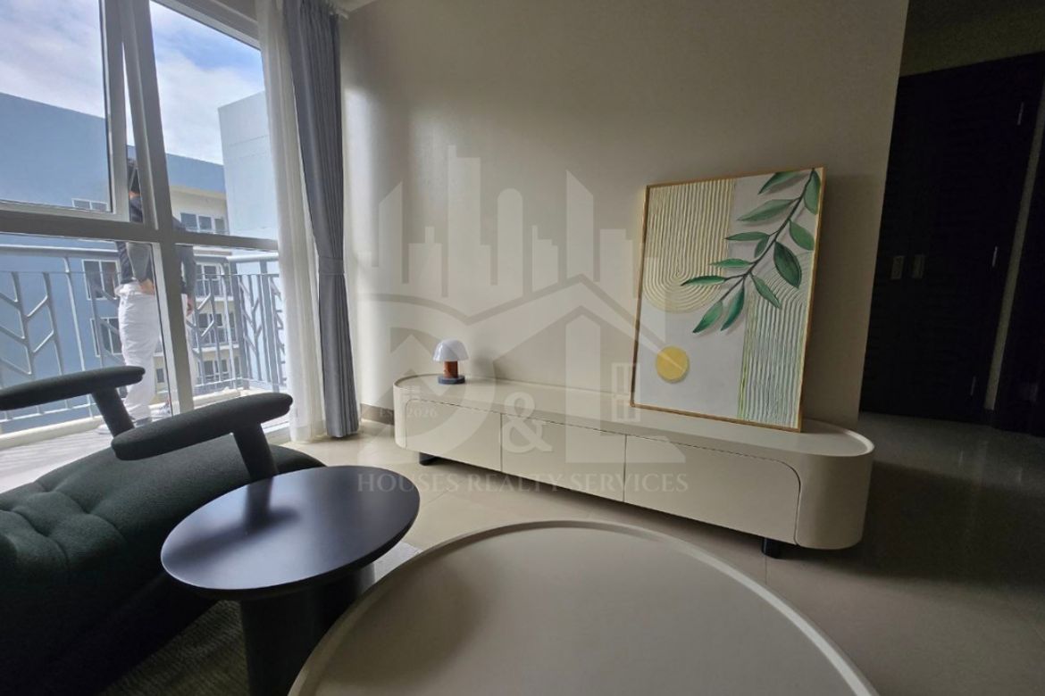 2 Bedroom Condo for Rent in Tambo, Parañaque, Metro Manila photo 5