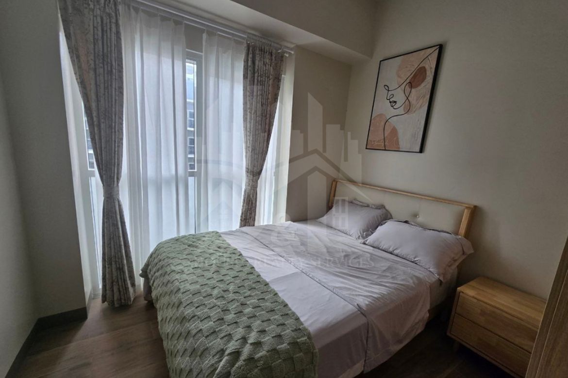 2 Bedroom Condo for Rent in Tambo, Parañaque, Metro Manila