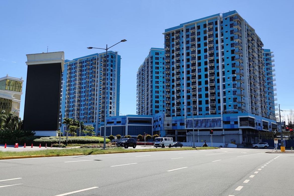 2 Bedroom Condo for Rent in Tambo, Parañaque, Metro Manila photo 6