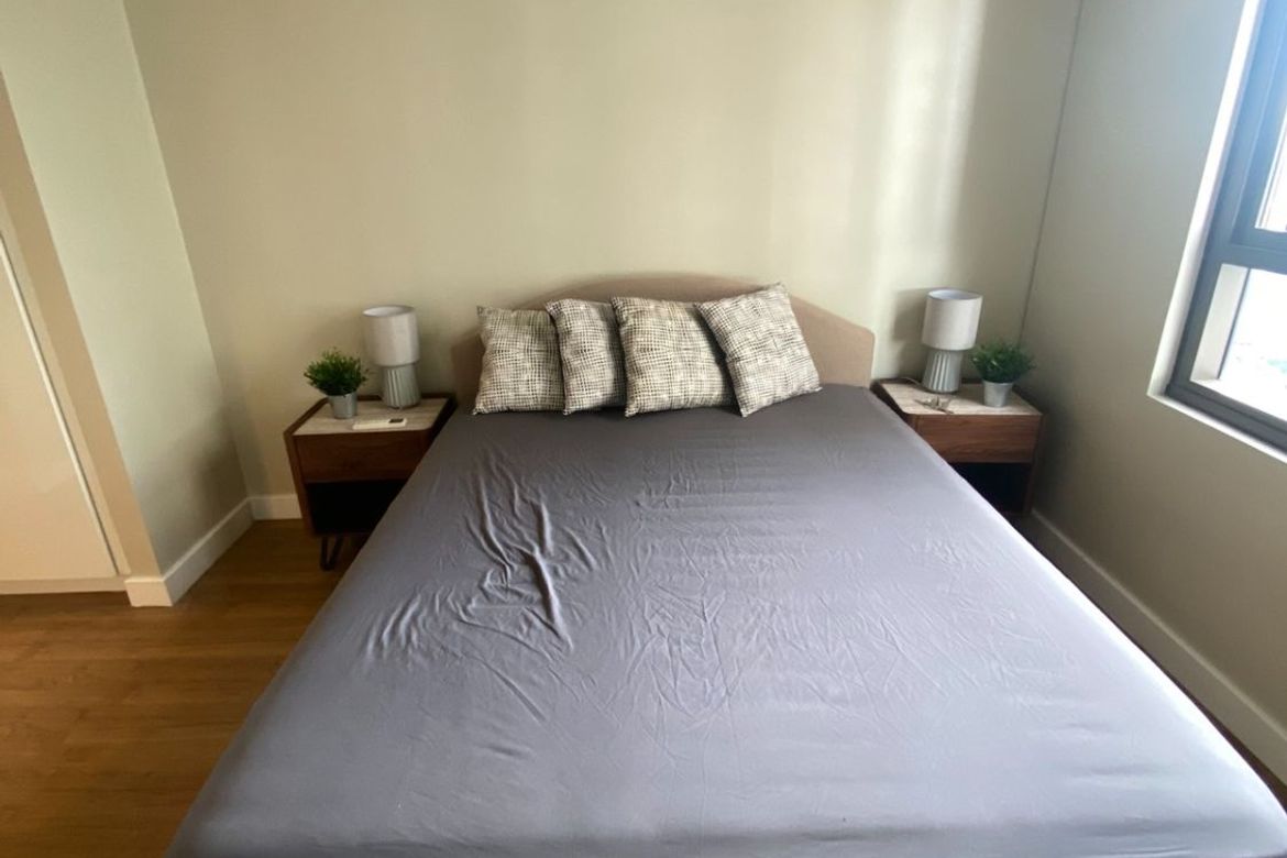 2 Bedroom Condo for Rent in The Arton by Rockwell, Loyola Heights, Quezon City, Metro Manila near LRT-2 Katipunan photo 2