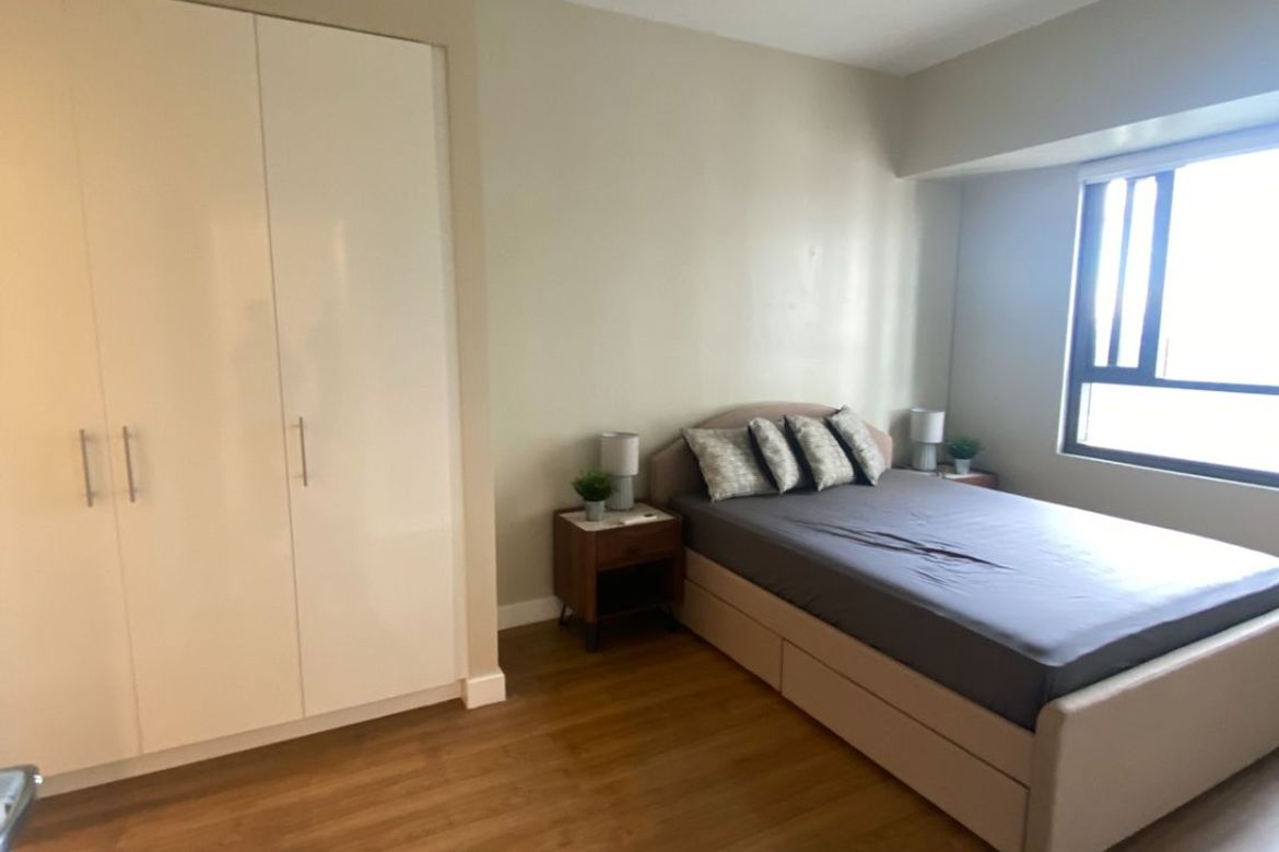2 Bedroom Condo for Rent in The Arton by Rockwell, Loyola Heights, Quezon City, Metro Manila near LRT-2 Katipunan photo 4
