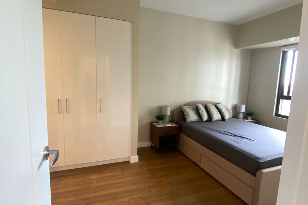 2 Bedroom Condo for Rent in The Arton by Rockwell, Loyola Heights, Quezon City, Metro Manila near LRT-2 Katipunan photo 6