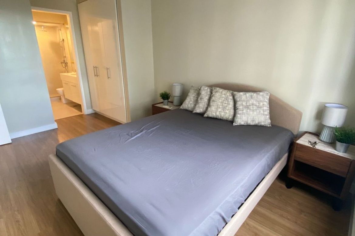 2 Bedroom Condo for Rent in The Arton by Rockwell, Loyola Heights, Quezon City, Metro Manila near LRT-2 Katipunan photo 8