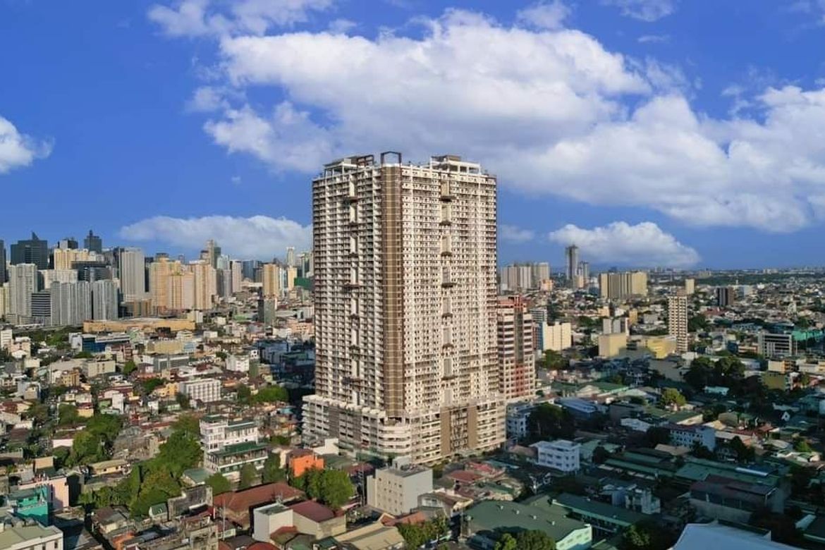 2 Bedroom Condo for Rent in The Aston Place, Barangay 45, Pasay, Metro Manila