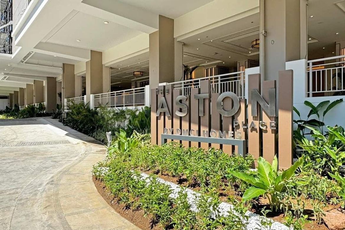2 Bedroom Condo for Rent in The Aston Place, Barangay 45, Pasay, Metro Manila photo 3