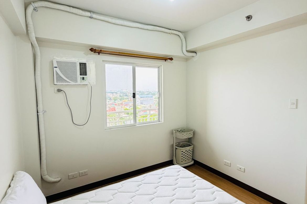 2 Bedroom Condo for Rent in The Atherton, San Antonio, Parañaque, Metro Manila photo 6