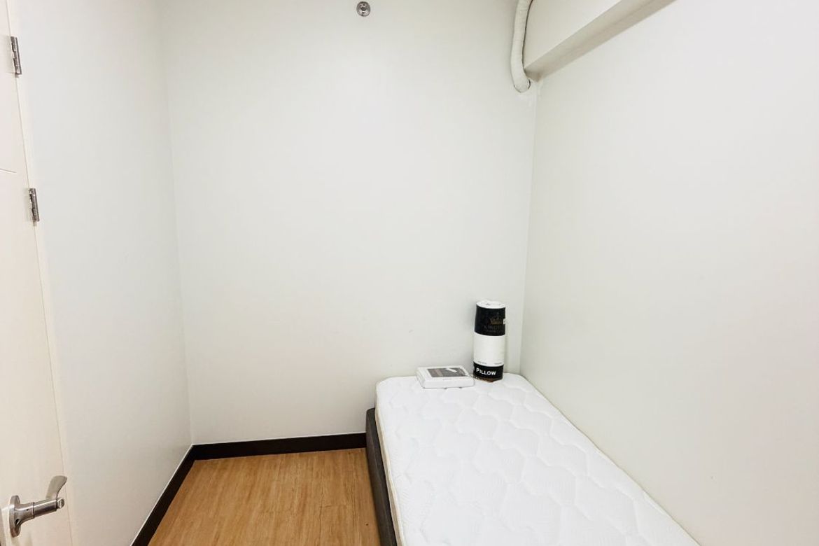 2 Bedroom Condo for Rent in The Atherton, San Antonio, Parañaque, Metro Manila photo 7
