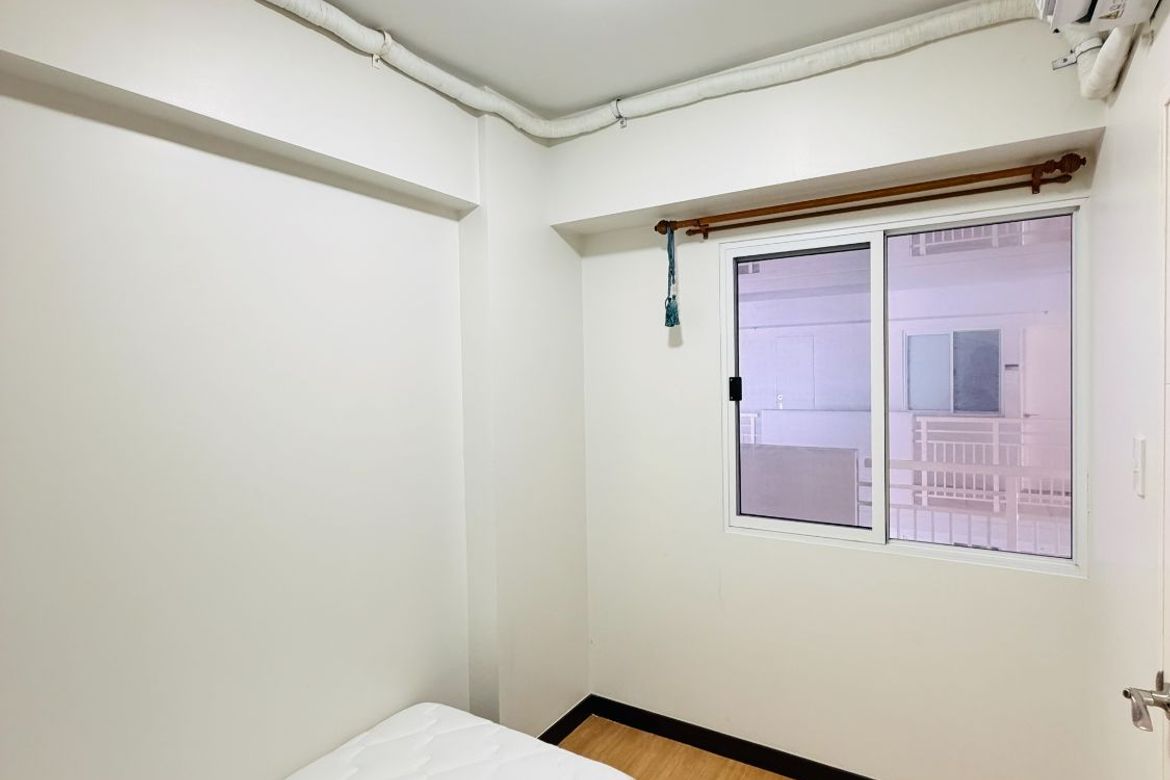2 Bedroom Condo for Rent in The Atherton, San Antonio, Parañaque, Metro Manila photo 8